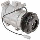 BuyAutoParts 60-89669CK A/C Compressor and Components Kit 2