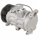 BuyAutoParts 60-03380NA A/C Compressor 2