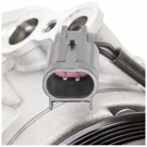 BuyAutoParts 60-02362NA A/C Compressor 3