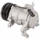 BuyAutoParts 60-01959NA A/C Compressor 2
