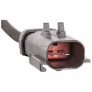 BuyAutoParts 60-01959NA A/C Compressor 3