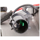 2009 Kia Rondo A/C Compressor 3
