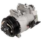 BuyAutoParts  Land Rover RangeRover A/C Compressor 60-02292NA