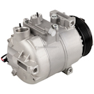 BuyAutoParts 60-02292NA A/C Compressor 2