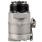 BuyAutoParts 60-02292NA A/C Compressor 3