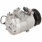 BuyAutoParts 60-02357NA A/C Compressor 2