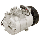 2005 Audi A4 A/C Compressor 2