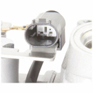 BuyAutoParts 60-01740NA A/C Compressor 3