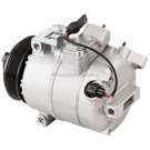 BuyAutoParts 60-02275NA A/C Compressor 2