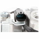 2008 Mercedes Benz C300 A/C Compressor 3