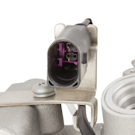2017 Audi A4 A/C Compressor 3