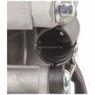 2007 Bmw X3 A/C Compressor 3
