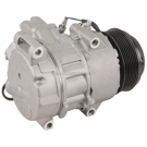 BuyAutoParts 60-02354NA A/C Compressor 2