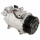 BuyAutoParts 60-02992NA A/C Compressor 1