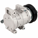 BuyAutoParts 60-03234NA A/C Compressor 2