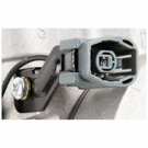 BuyAutoParts 60-03234NA A/C Compressor 3