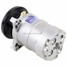 BuyAutoParts 60-00886NA A/C Compressor 2