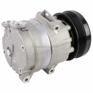 BuyAutoParts 60-00961NA A/C Compressor 2