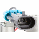 BuyAutoParts 60-00965NA A/C Compressor 3