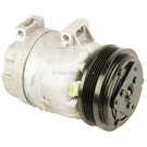 BuyAutoParts  Pontiac Sunfire A/C Compressor 60-00977QA