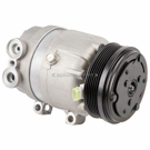 BuyAutoParts Oldsmobile Intrigue A/C Compressor 60-00981NA
