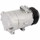 BuyAutoParts 60-00990NA A/C Compressor 2