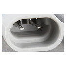 BuyAutoParts 60-00984NA A/C Compressor 3