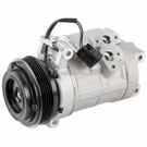 BuyAutoParts 61-89471R6 A/C Compressor and Components Kit 2
