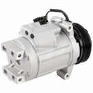 BuyAutoParts 60-01949NA A/C Compressor 2