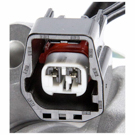 BuyAutoParts 60-01949NA A/C Compressor 3