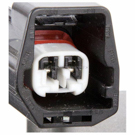 BuyAutoParts 60-01950NA A/C Compressor 3