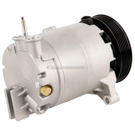 BuyAutoParts 60-02040NA A/C Compressor 2