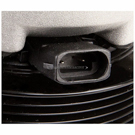 BuyAutoParts 60-02040NA A/C Compressor 3