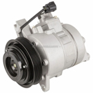 BuyAutoParts 60-01956NA A/C Compressor 1