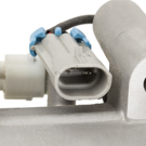 BuyAutoParts 60-01968NA A/C Compressor 3