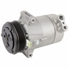 2007 Saturn Ion A/C Compressor 1