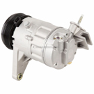 BuyAutoParts 60-01819NA A/C Compressor 2