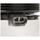 BuyAutoParts 60-01819NA A/C Compressor 3