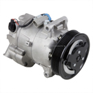 BuyAutoParts 60-89220R2 A/C Compressor and Components Kit 2