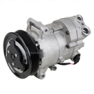 BuyAutoParts 60-03188NA A/C Compressor 2