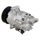 BuyAutoParts 60-03188NA A/C Compressor 3