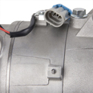 BuyAutoParts 60-03188NA A/C Compressor 5