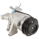 BuyAutoParts 60-82323RK A/C Compressor and Components Kit 2
