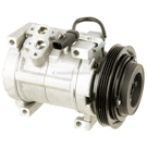 2005 Dodge Neon A/C Compressor 1