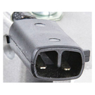 BuyAutoParts 60-01787NA A/C Compressor 4
