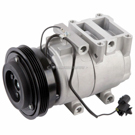 BuyAutoParts 60-81152RK A/C Compressor and Components Kit 2