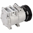 2005 Toyota Tundra A/C Compressor 2