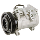 2005 Chrysler Pacifica A/C Compressor 1