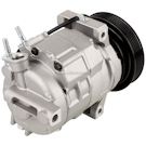 BuyAutoParts 60-03239NA A/C Compressor 2