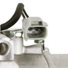 2013 Dodge Dart A/C Compressor 3